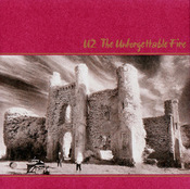 U2 - The Unforgettable Fire (1984)