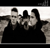 U2 - The Joshua Tree (1987)