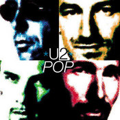 U2 - Pop (1997)
